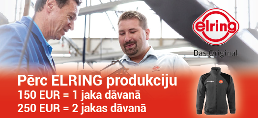 Elring promo