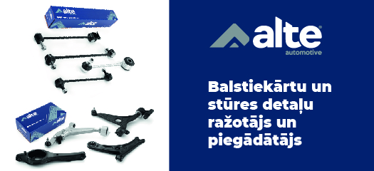Alte Autmotive
