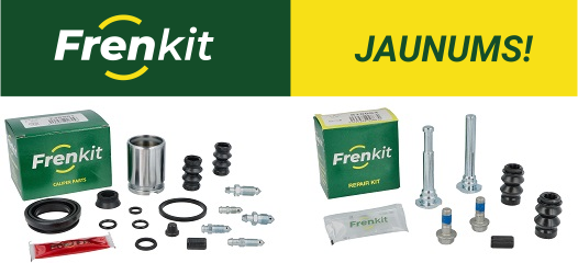 Frenkit