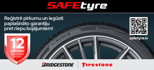 Bridgestone W2025